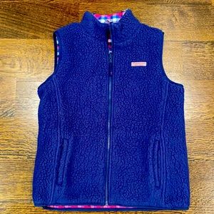 Vineyard vines vest